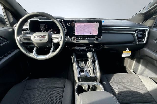 New 2026 GMC Canyon Elevation w/ Convenience Package RWD image 5