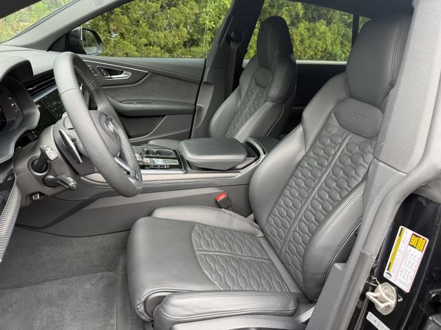 Used 2023 Audi RS Q8 AWD/4WD image 13