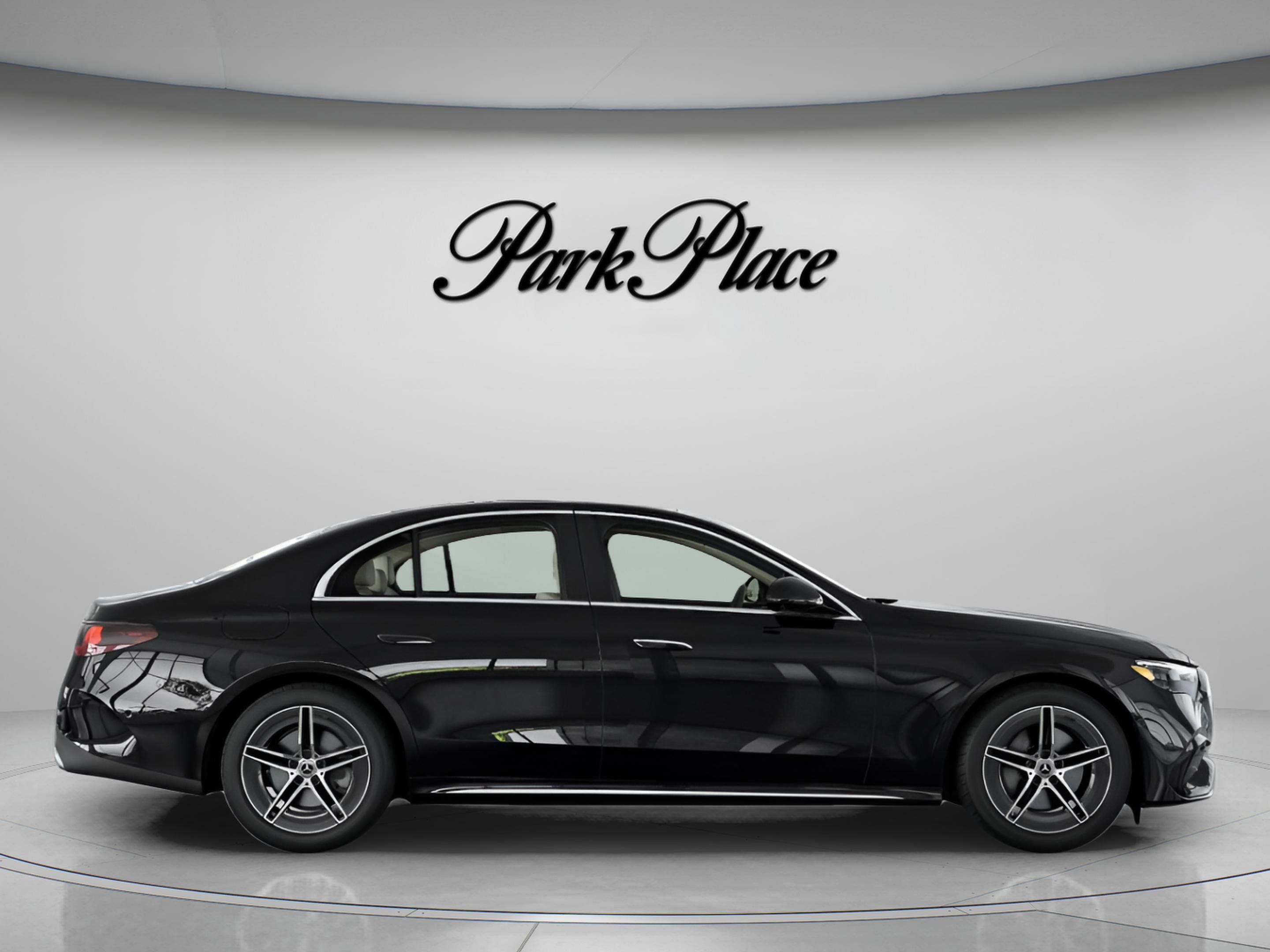 Certified 2025 Mercedes-Benz E 350 Sedan image 25