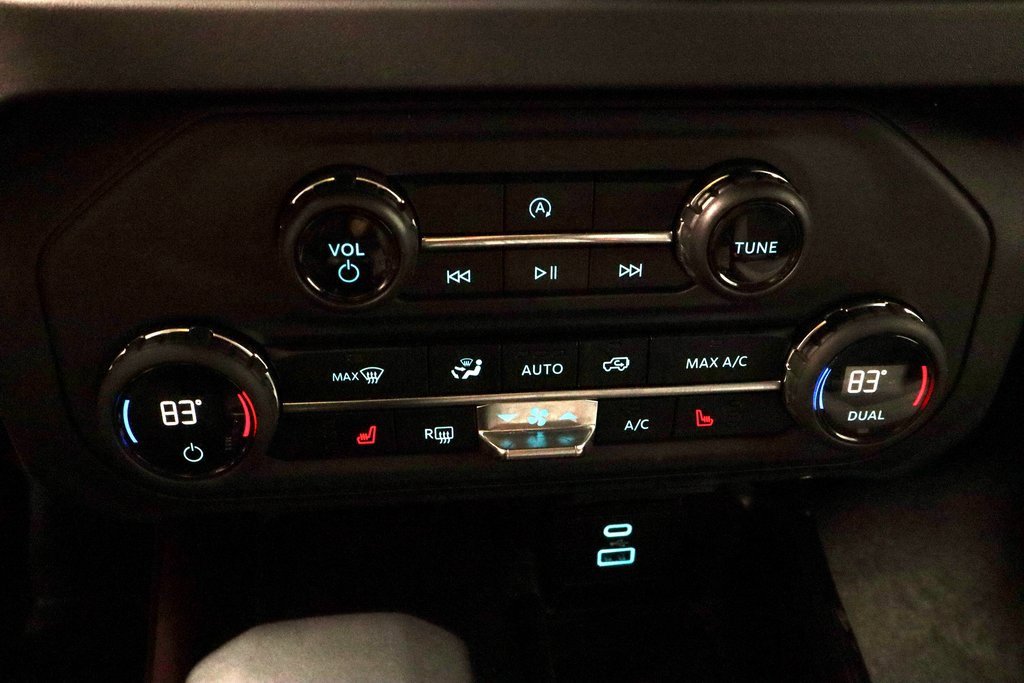 Certified 2025 Ford Bronco Big Bend image 29