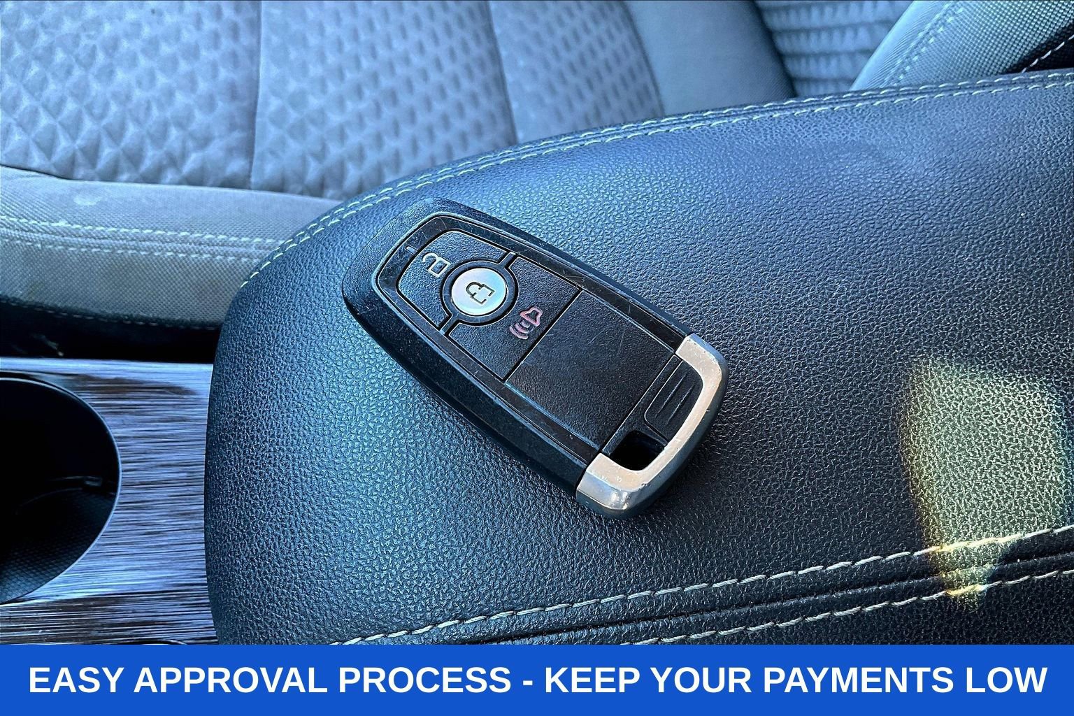 Used 2020 Ford Escape SE image 44