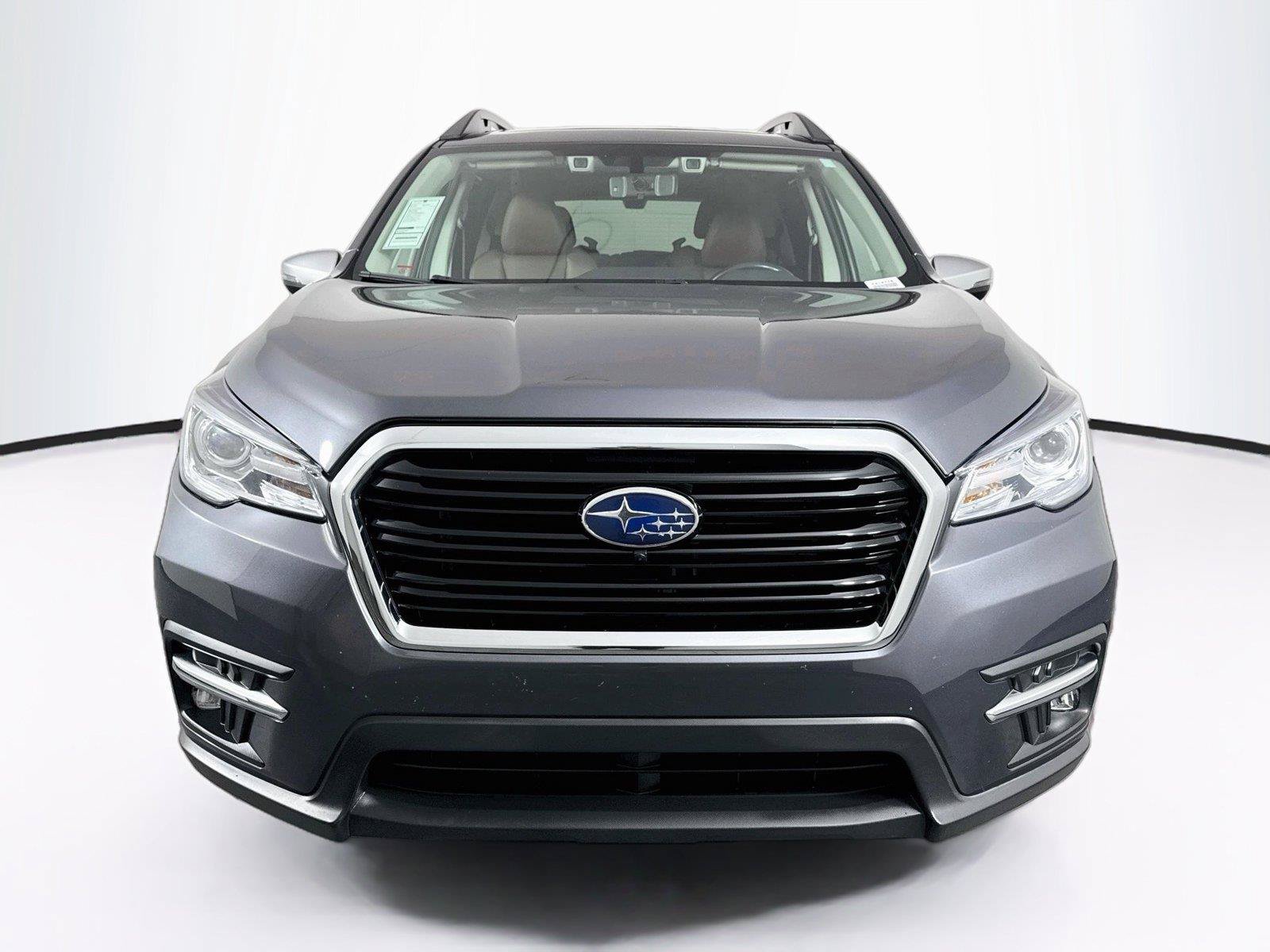 Used 2022 Subaru Ascent Touring AWD/4WD image 9