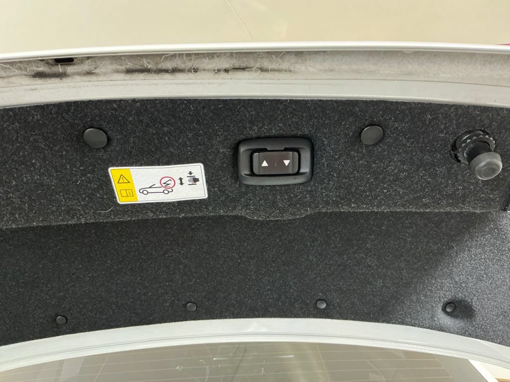 Used 2019 BMW 430i Convertible RWD image 27