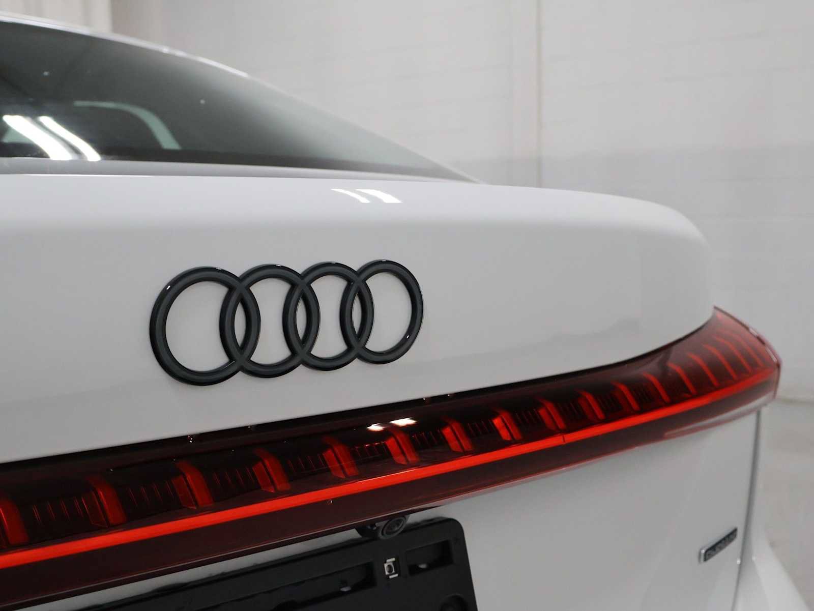New 2026 Audi A5 Premium Plus AWD/4WD image 8