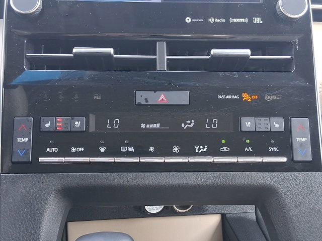 Used 2020 Toyota Avalon Limited w/ Advanced Safety Package FWD image 25