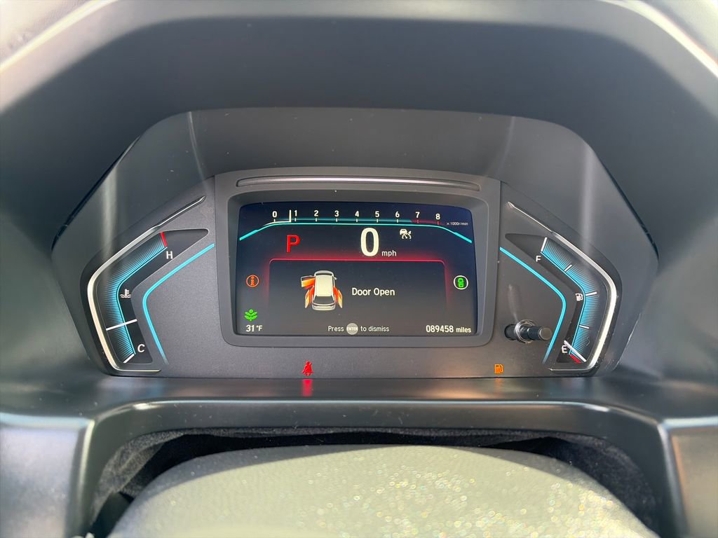 Used 2021 Honda Odyssey Touring image 20