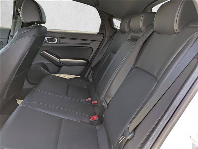 Used 2023 Acura Integra A-Spec FWD image 15