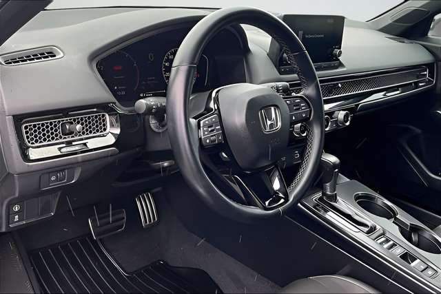 Used 2024 Honda Civic Sport image 14