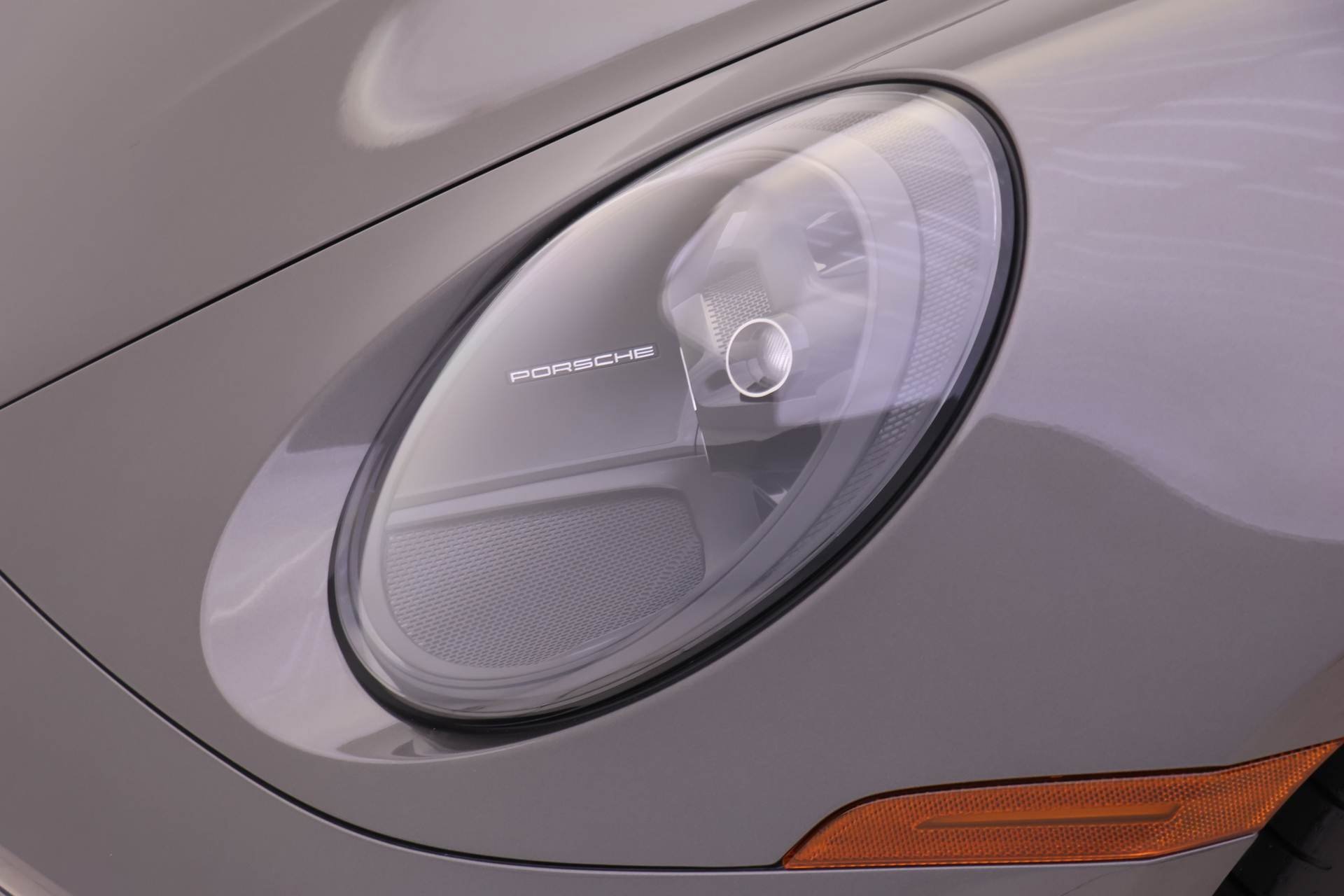 Certified 2024 Porsche 911 Carrera 4 GTS image 12