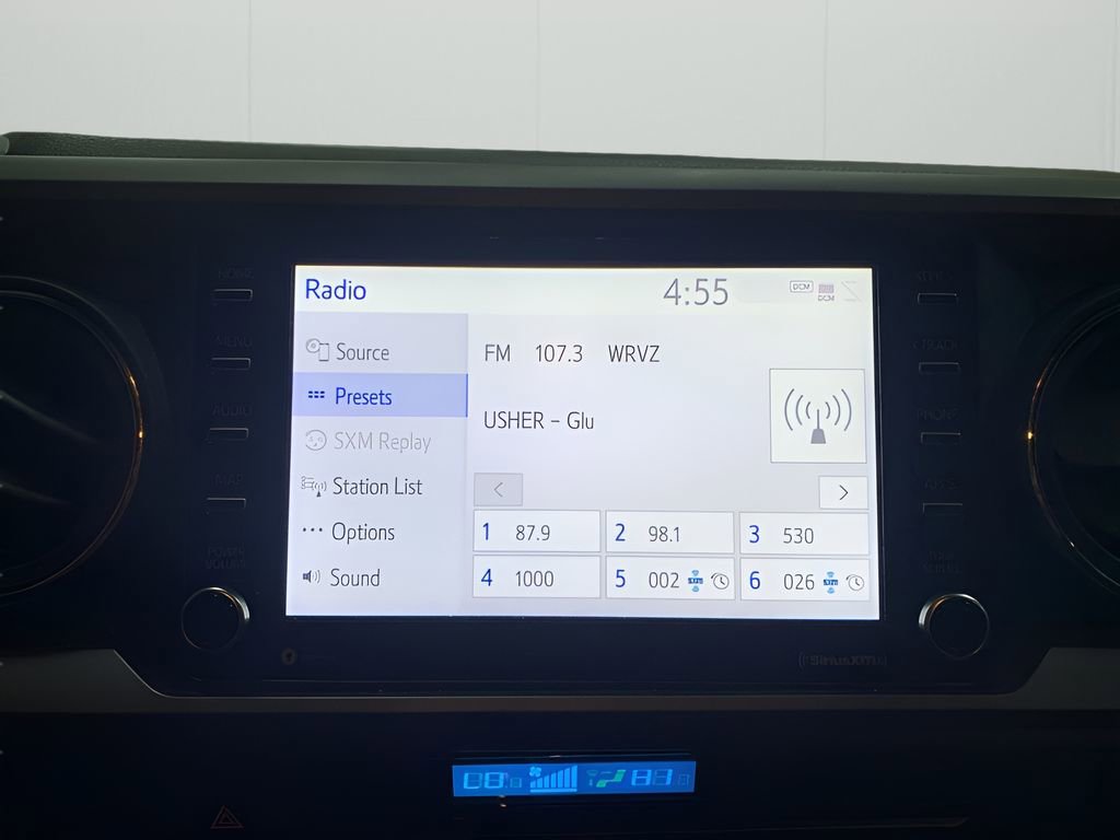 Used 2023 Toyota Tacoma TRD Off-Road image 18