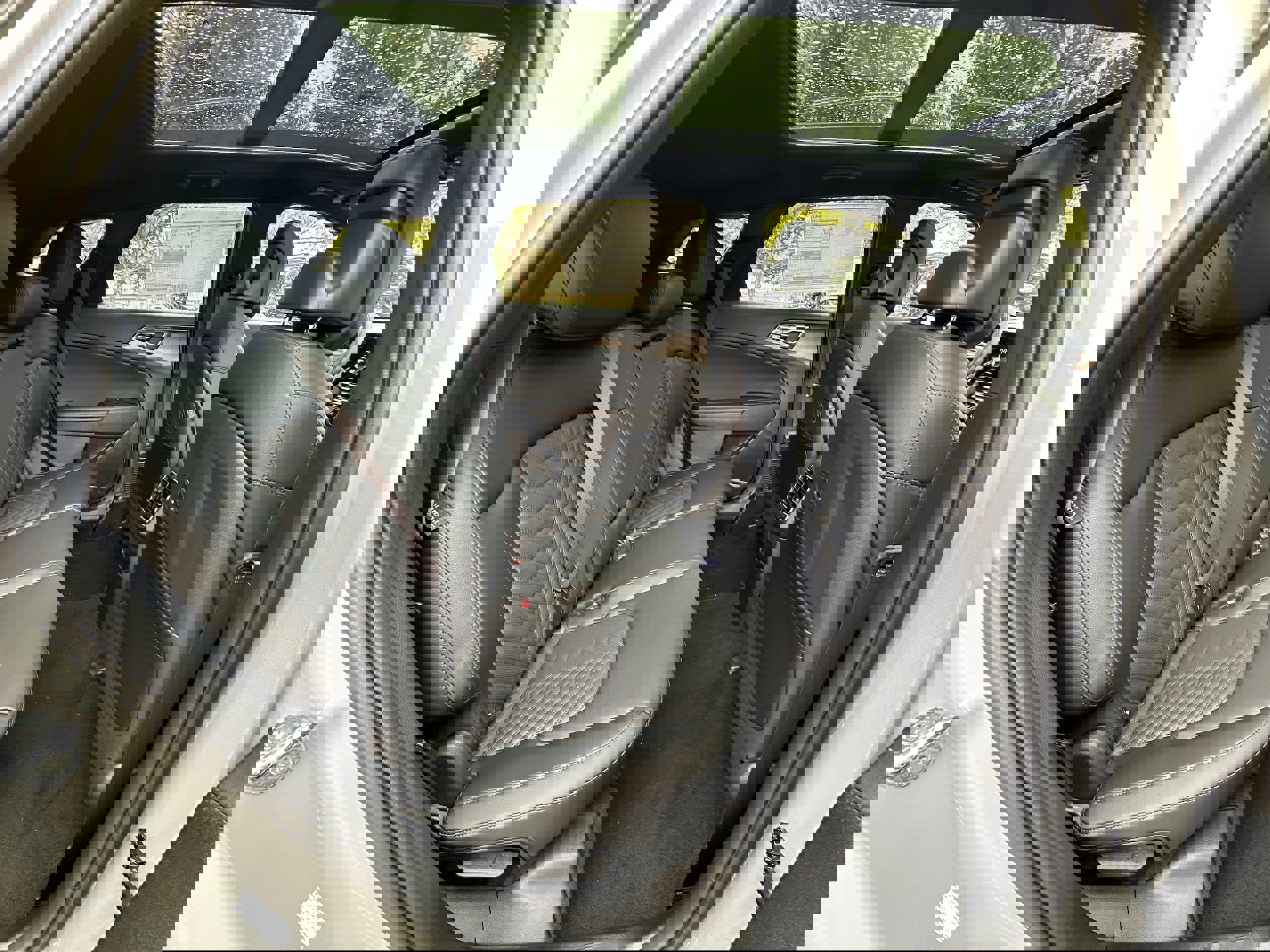 New 2026 Kia Sportage X-Line image 17