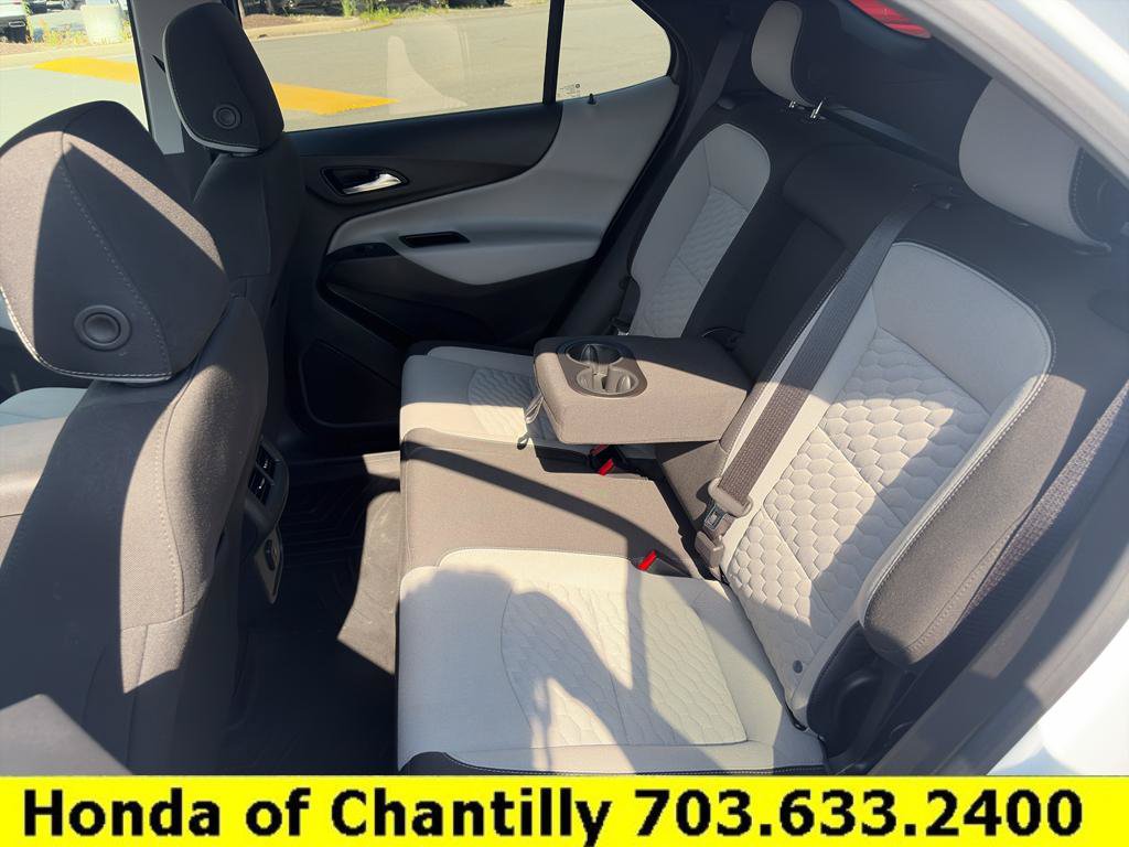 Used 2020 Chevrolet Equinox LS w/ LS Convenience Package AWD/4WD image 27