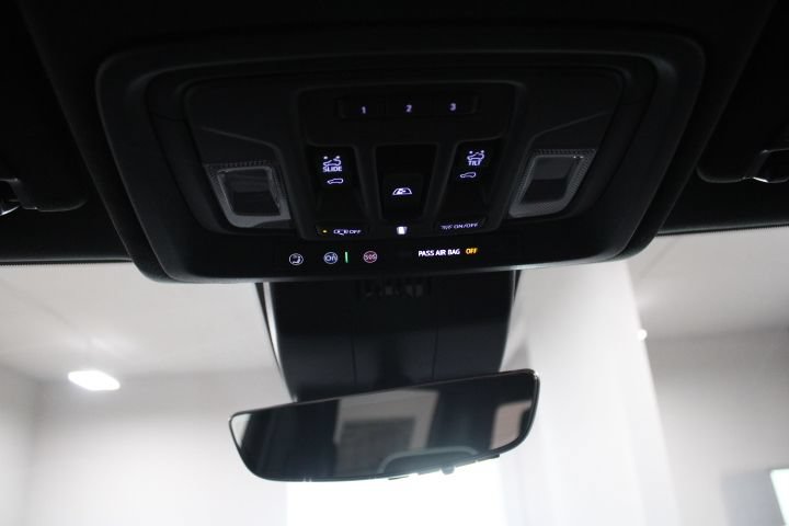 New 2026 GMC Sierra 2500 AT4X AWD/4WD image 44