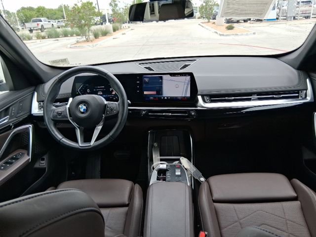 Used 2025 BMW X1 xDrive28i w/ Convenience Package AWD/4WD image 10