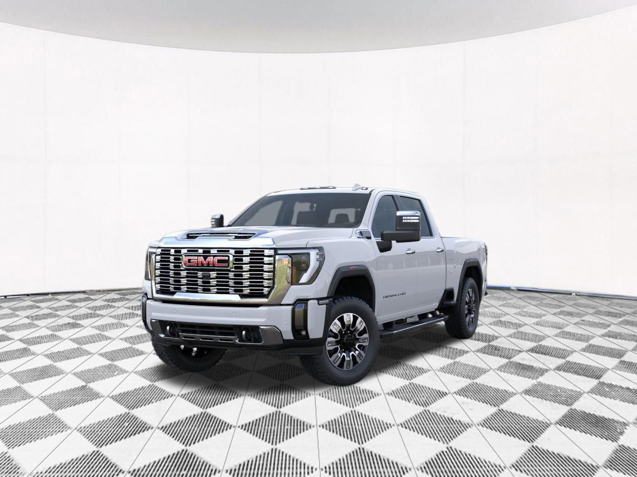 New 2026 GMC Sierra 2500 Denali image 2