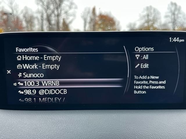 Used 2024 MAZDA CX-5 AWD 2.5 S w/ Select Package image 16