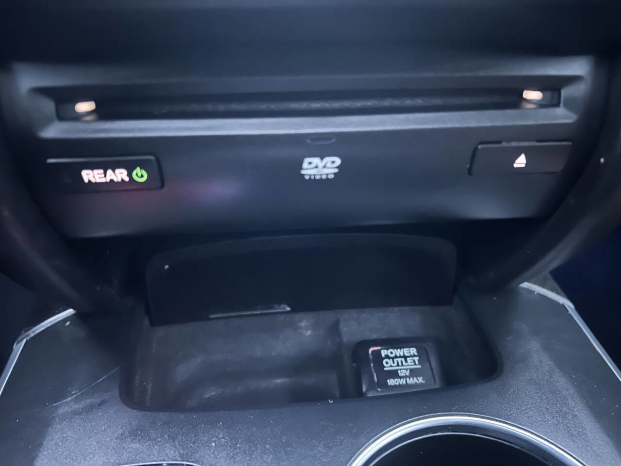 Used 2018 Acura MDX w/ Advance & Entertainment image 32