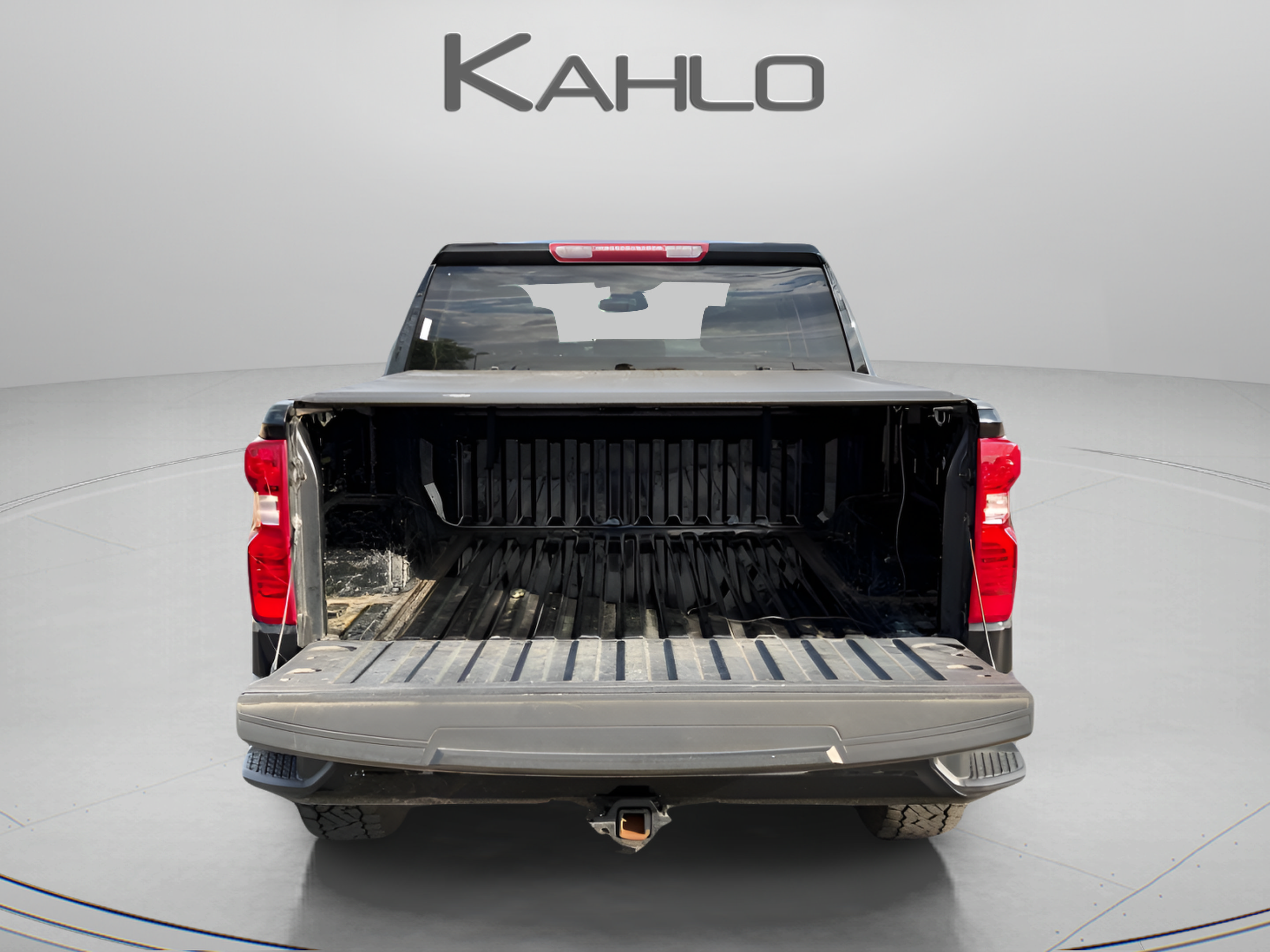 Used 2022 Chevrolet Silverado 1500 Custom AWD/4WD image 8