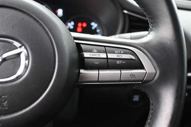 Certified 2023 MAZDA CX-30 AWD 2.5 S w/ Select Package image 17
