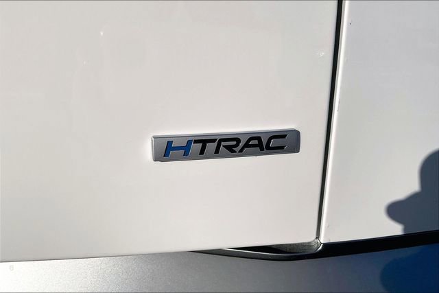 New 2026 Hyundai Ioniq 5 Limited image 25