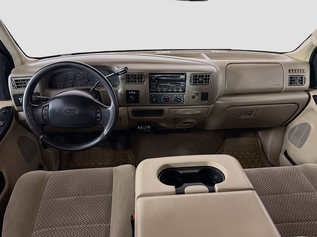 Used 2001 Ford F250 XLT AWD/4WD image 19
