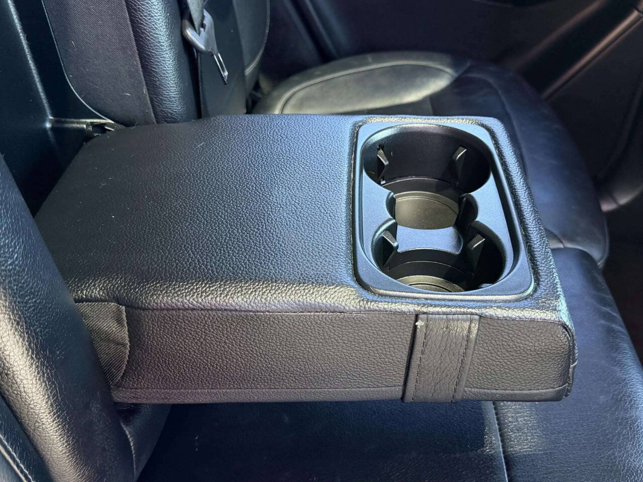 Used 2016 Mercedes-Benz GLE 400 4MATIC image 26