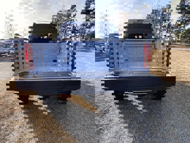 Used 2025 Ford F150 Raptor image 5