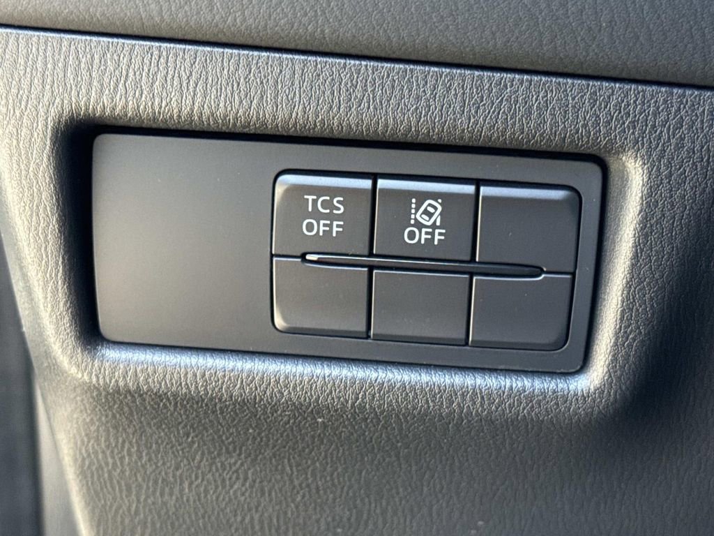 Used 2020 MAZDA CX-5 Touring image 42