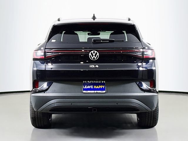 New 2026 Volkswagen ID.4 Pro image 6