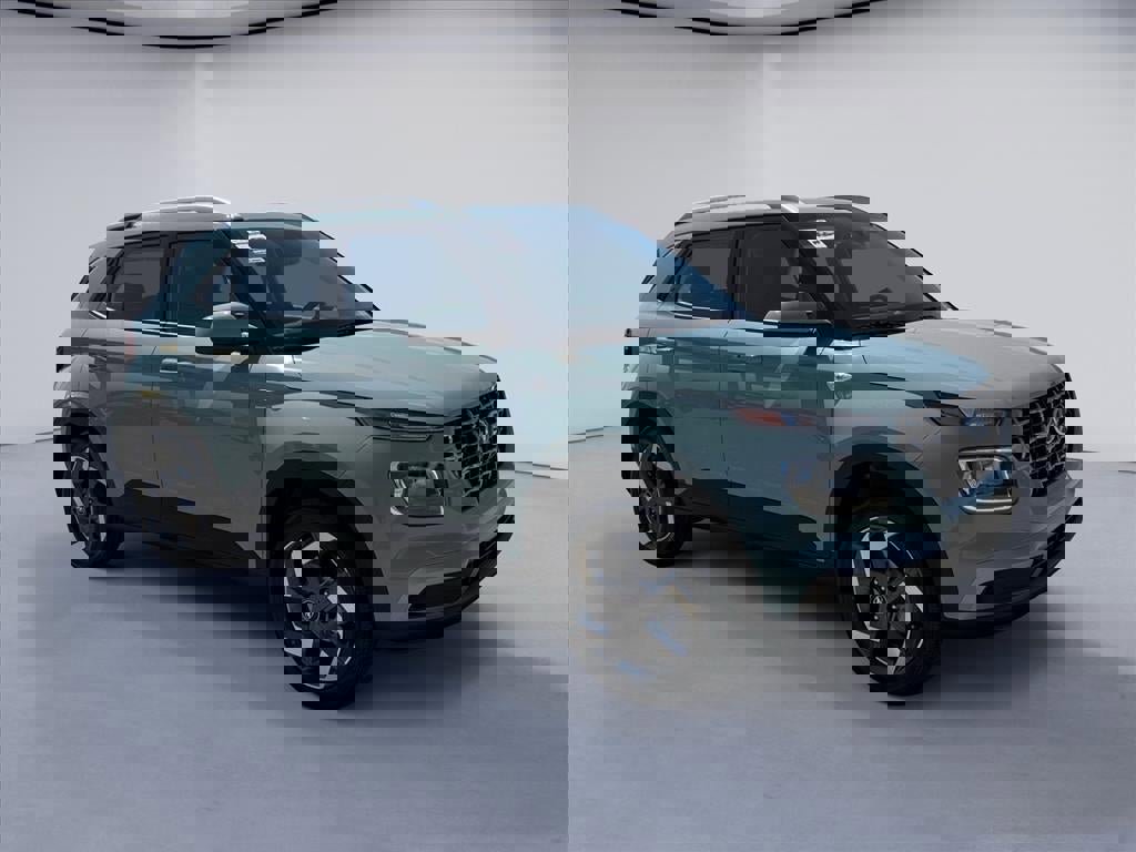 New 2026 Hyundai Venue SEL image 7