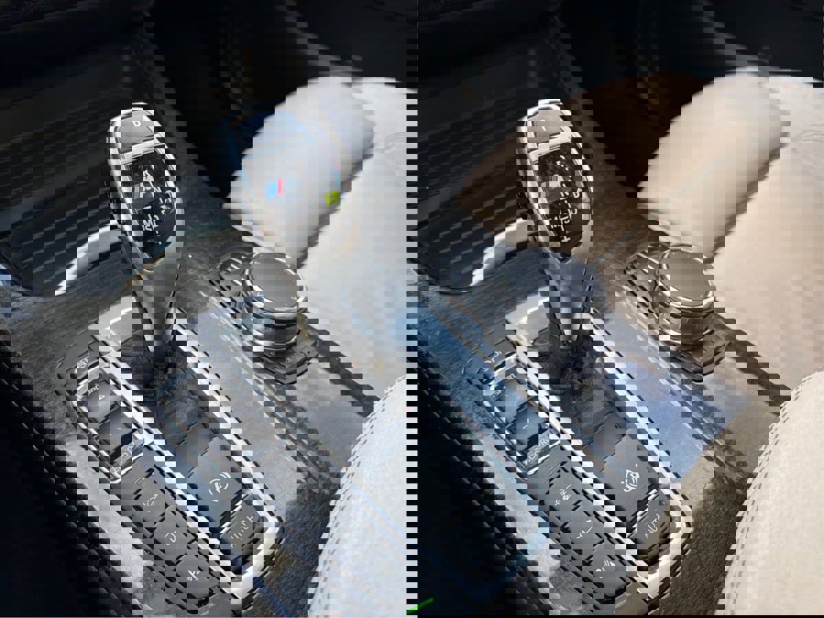 Used 2017 BMW X4 M40i image 38