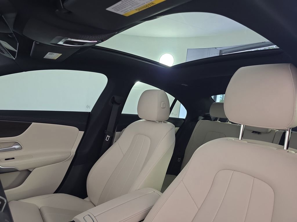 Used 2025 Mercedes-Benz CLA 250 image 27