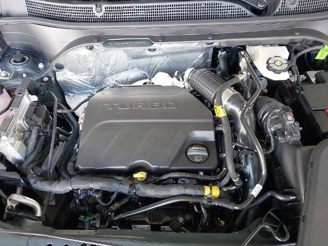 New 2026 Chevrolet Trax LT w/ LT Convenience Package image 30