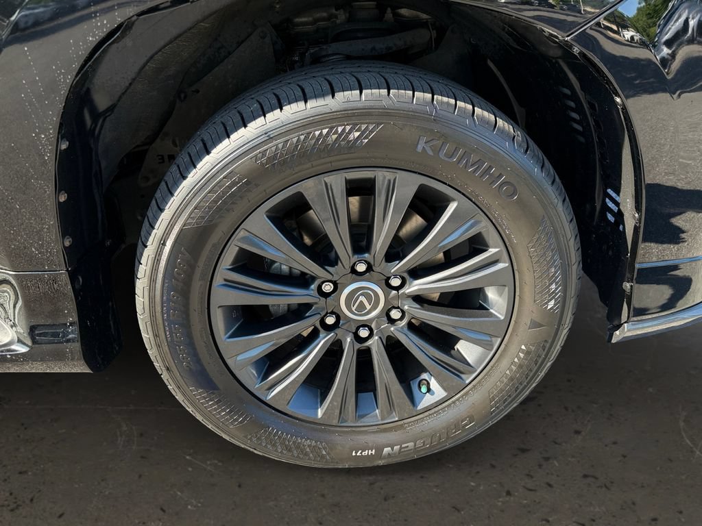 Certified 2022 Lexus GX 460 Premium w/ Accessory Package AWD/4WD image 28
