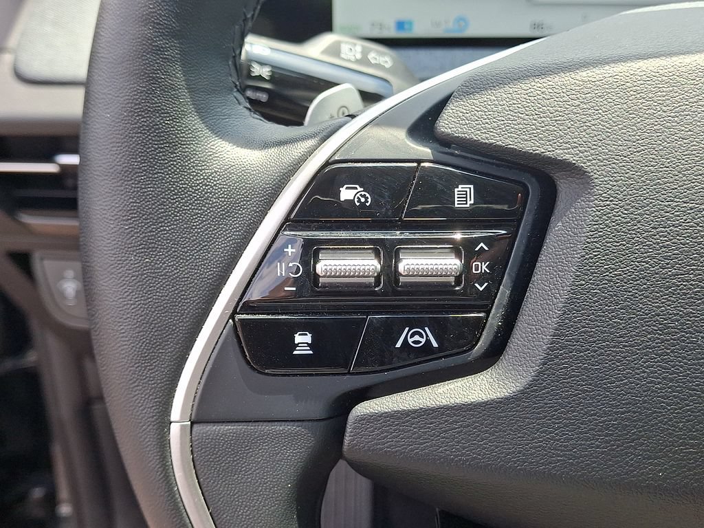 Used 2024 Kia EV6 Wind w/ Wind Technology Package AWD/4WD image 22