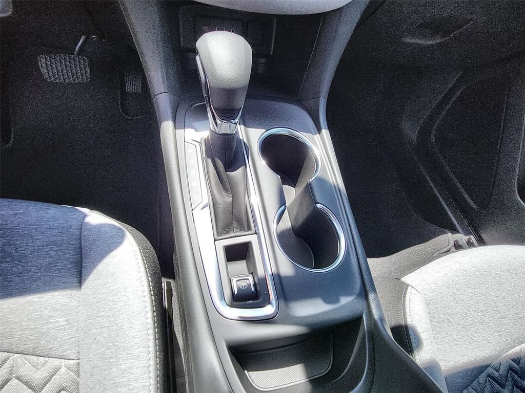 Used 2022 Chevrolet Equinox LS FWD image 7