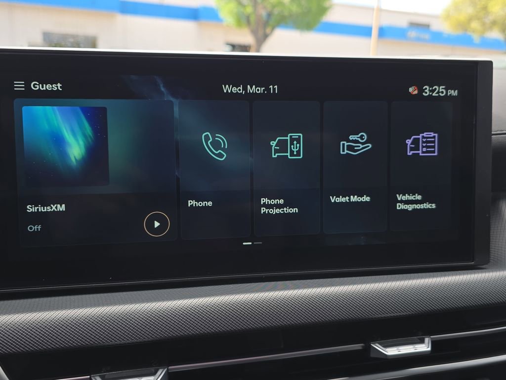 New 2026 Hyundai Sonata SE image 20