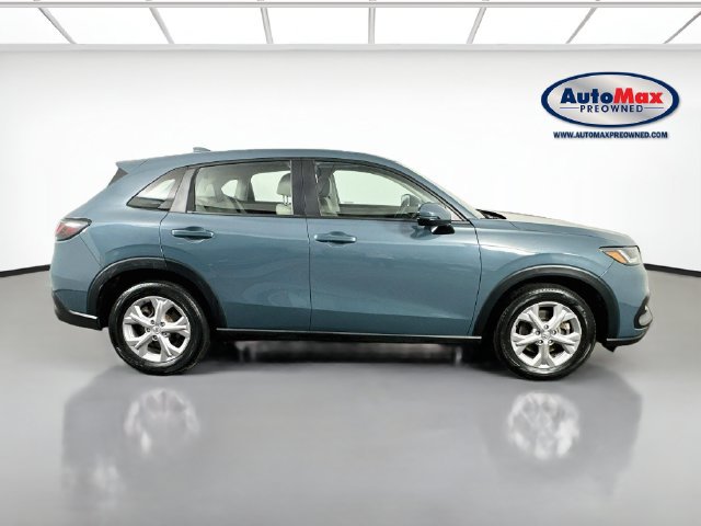 Used 2024 Honda HR-V LX image 9