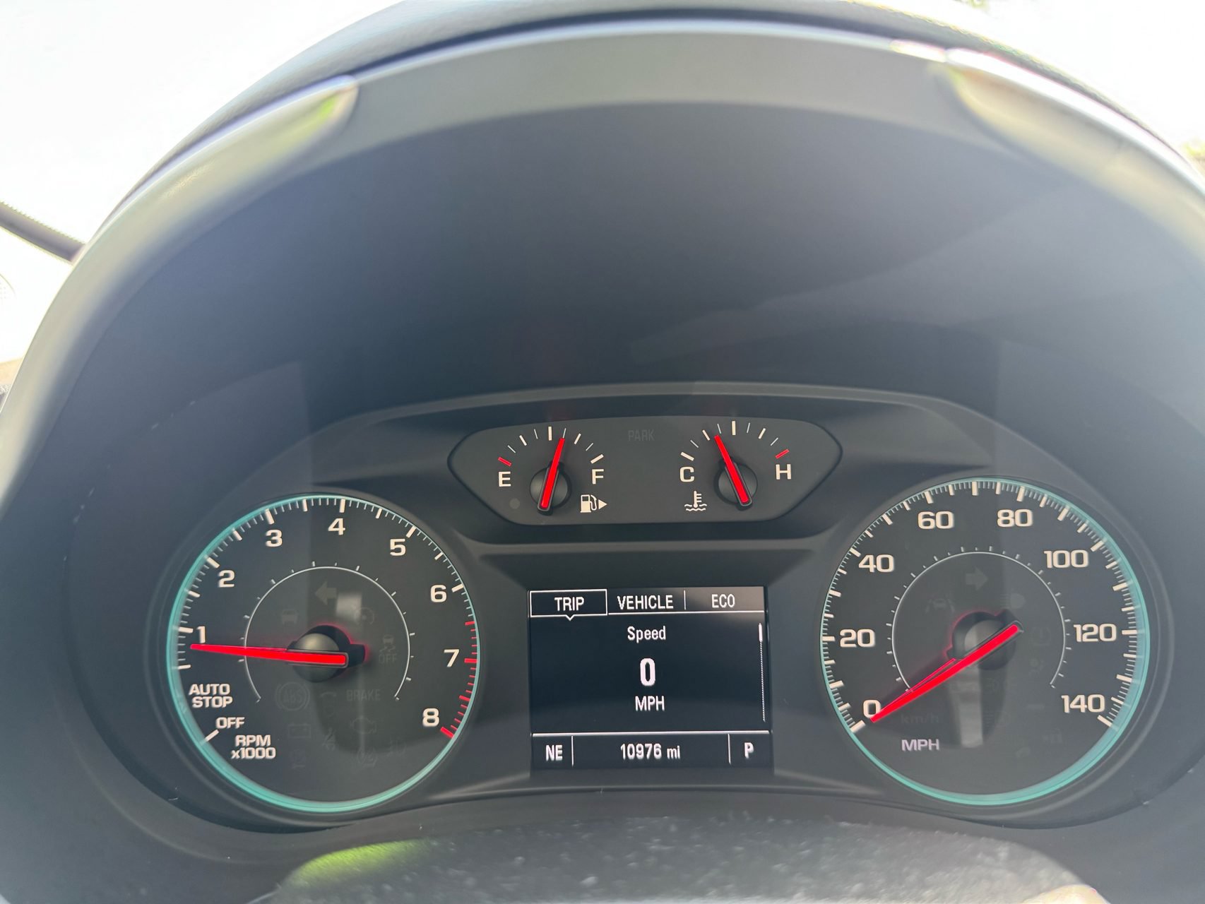 Used 2019 Chevrolet Malibu LS FWD image 13