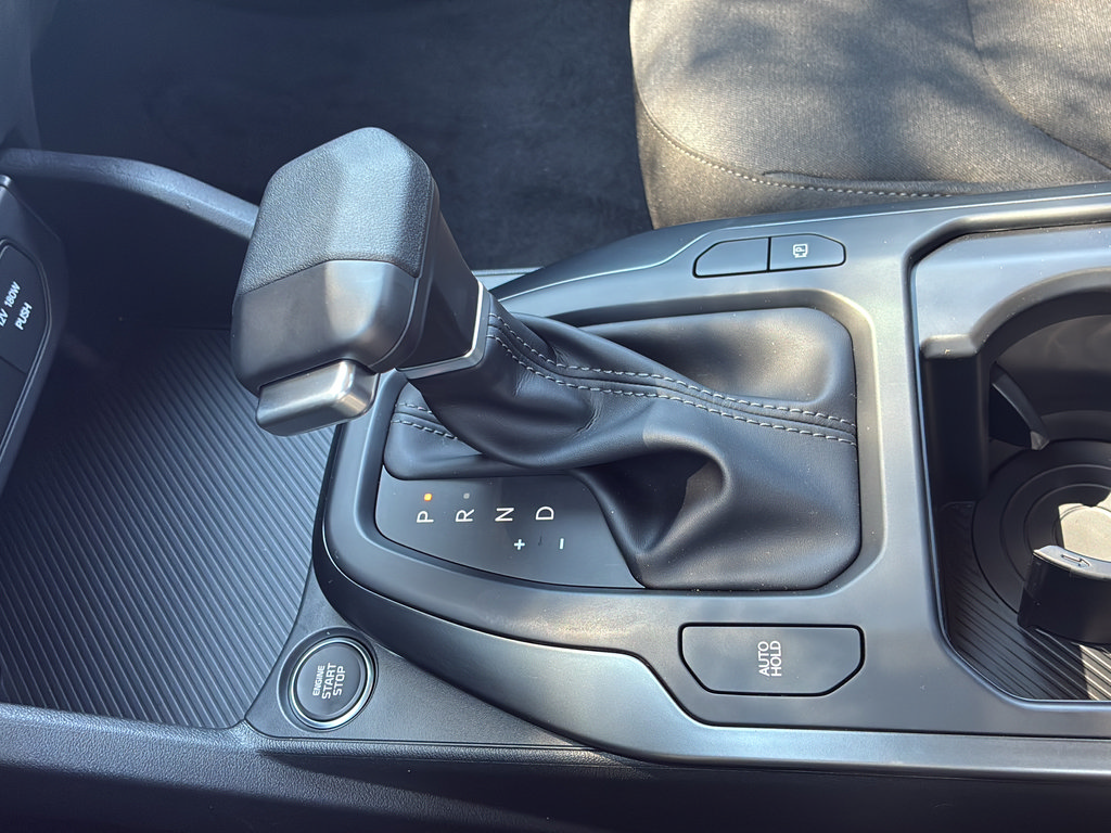 New 2026 Kia K4 FWD image 30
