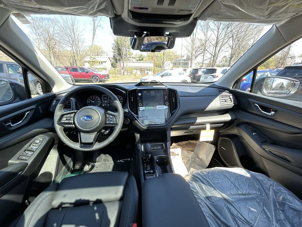 New 2026 Subaru Ascent Bronze Edition AWD/4WD image 12