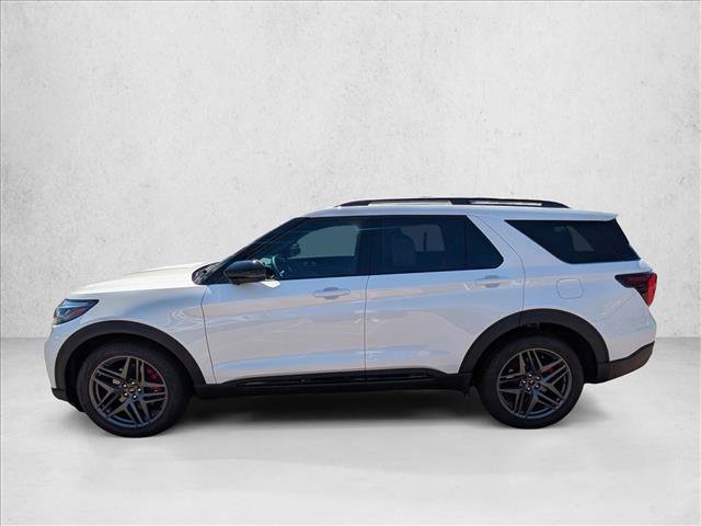 New 2026 Ford Explorer ST w/ Sun And Sound Package AWD/4WD image 5