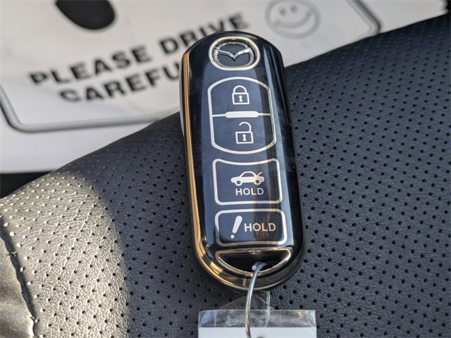 Used 2016 MAZDA MAZDA6 Grand Touring image 25