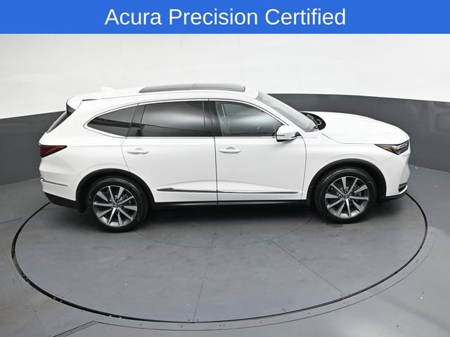 Used 2026 Acura MDX w/ Technology Package FWD image 30