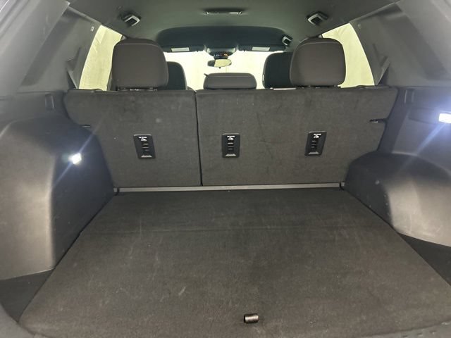 Used 2025 Chevrolet Equinox LT AWD/4WD image 31