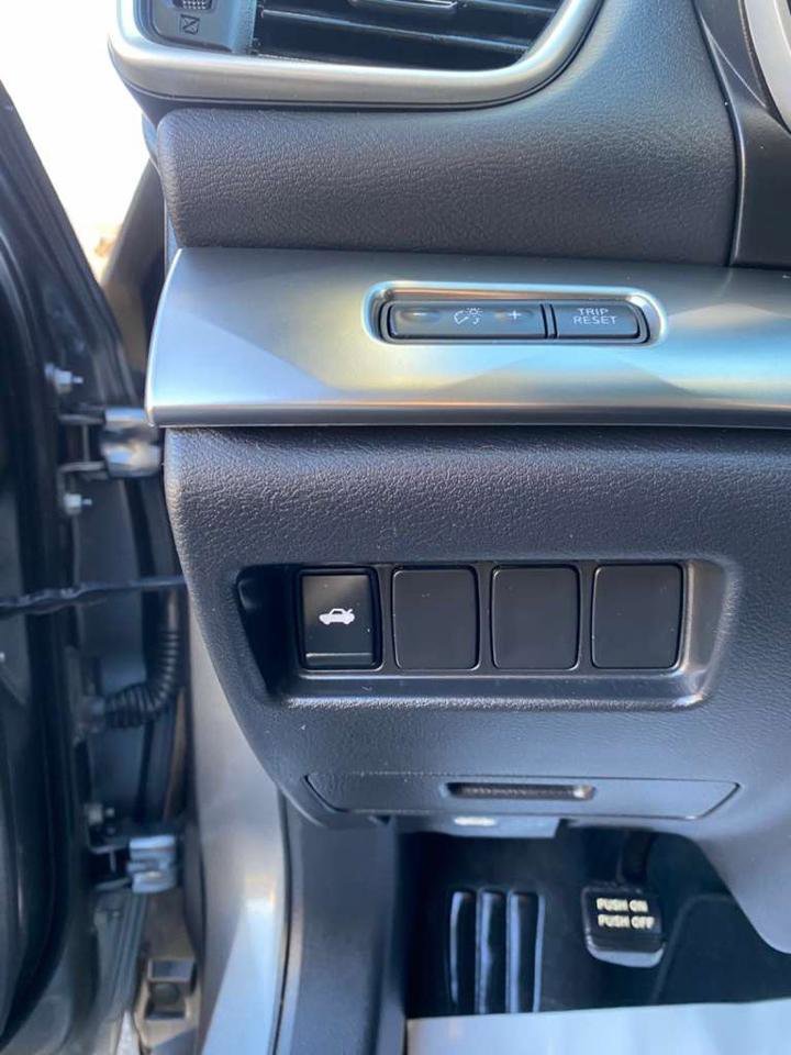 Used 2019 Nissan Maxima 3.5 S w/ Floor Mat Group image 16