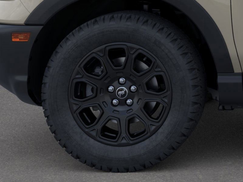 New 2025 Ford Bronco Sport Badlands w/ Badlands Tech Package AWD/4WD image 19