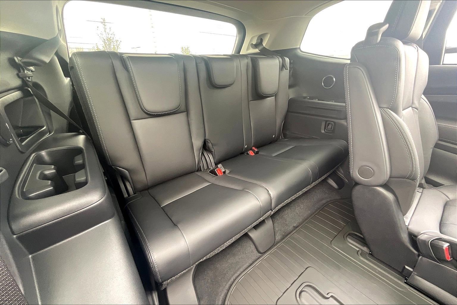 New 2026 Subaru Ascent Limited image 26