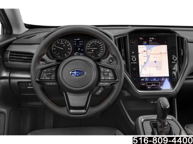Used 2024 Subaru Crosstrek 2.5i Limited AWD/4WD image 11