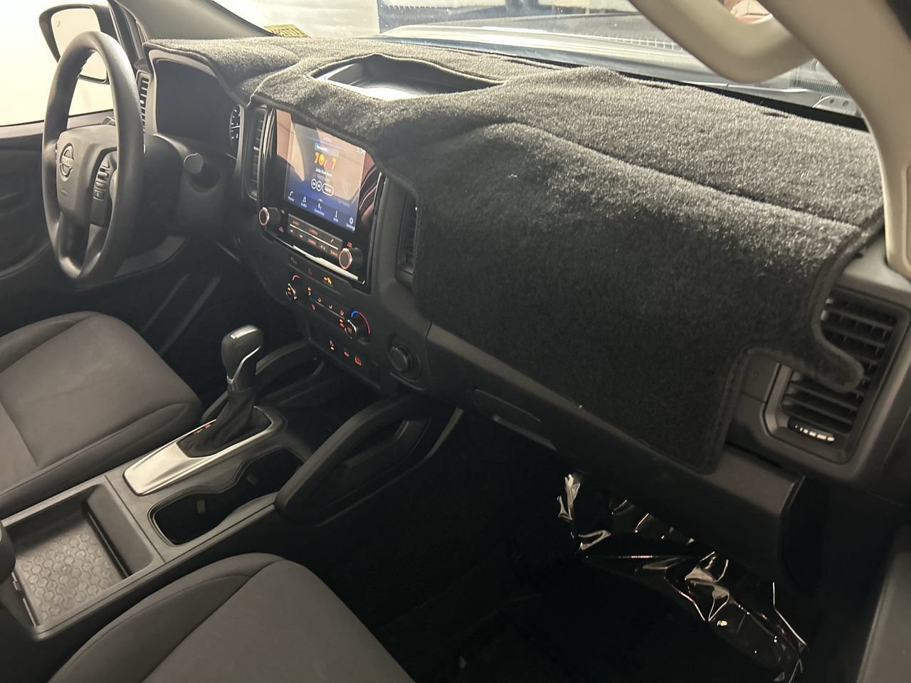 Used 2023 Nissan Frontier S w/ Technology Package RWD image 26
